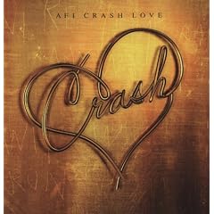 Crash Love [12 inch Analog]