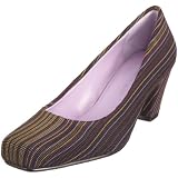 United Nude Elastic Pump Mid Shoe