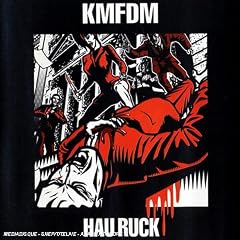 Hau Ruck
