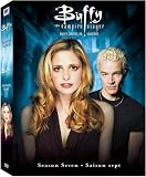 [DVD] Buffy the Vampire Slayer: Season 7 (Slim Set)