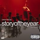 Live in the Lou / Bassassins (W/Dvd)