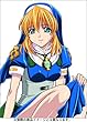 �N���m�N���Z�C�h Chapter.2<�������~���e�B�A��p��> [DVD]