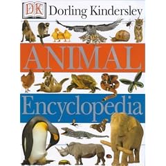 Animal Encyclopedia