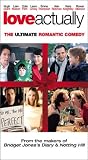  Love Actually [VHS]