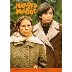 Harold and Maude [DVD] [Import]