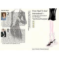 From Head to Soul, International: A Complete Guide to Personal Style and Inner-self Development