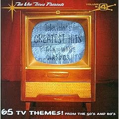 Television's Greatest Hits, Vol.4: Black & White Classics