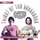 [Book] Flight of the Conchords (BBC Audio)