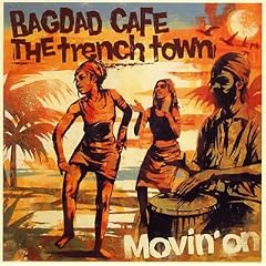 Movin�f On