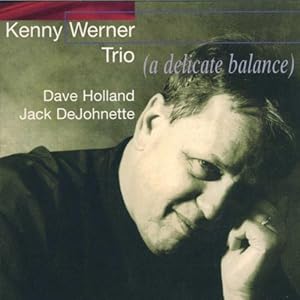 【クリックで詳細表示】Delicate Balance [from US]