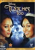 [DVD] Twitches Too