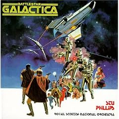 Battlestar Galactica (1978 Television Film)