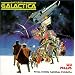 Battlestar Galactica (1978 Television Film)