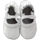 Robeez Kids Special Occasion Girl Baby Shoe