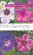 Hardy Geraniums (Wisley Handbooks)