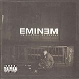 [Music] The Marshall Mathers LP