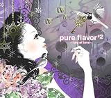 [CD]美吉田月 pure flavor #2~key of love~