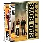 �o�b�h�{�[�C�Y �c�C���p�b�N [DVD]