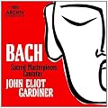 J.S. Bach: Sacred Masterpieces/Cantatas