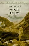 [Book] Wuthering Heights