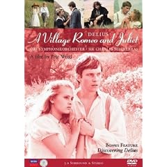 Village Romeo & Juliet [DVD] [Import]