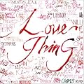 Love Thing