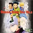 HUNTER�~HUNTER �\ �I���W�i���E�T�E���h�g���b�N Vol.2