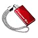 �V���R���p���[ USB2.0�t���b�V�������� TOUCH 810 16GB �� �X���C�h�� SP016GBUF2810V1R