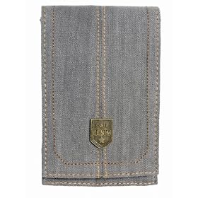 GOLLA �S�b�� phone wallet �O���[ G1065 SCARP for your smart phone
