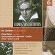 Beethoven: The Symphonies