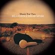 Music for Two (Bonus Dvd)