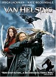 [DVD] Van Helsing (Widescreen Edition)