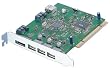 BUFFALO IFC-PCI7ESAU2 eSATA/SATA&USB2.0�{�[�h