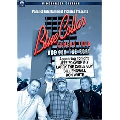 Blue Collar Comedy Tour: One for the Road (Ws) [DVD] [Import]
