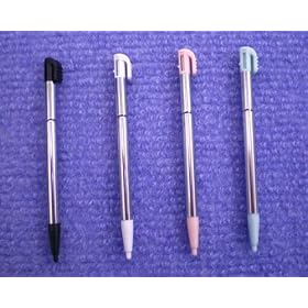 ���C�V���j���e���h�[DS Lite�EDS�p�^�b�`�y����4�Z�b�g��-532688