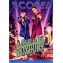 ���N�X�x���[�E�i�C�g�E�t�B�[�o�[ [DVD]