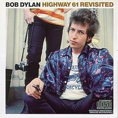 Highway 61 Revisited
