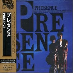 PRESENCE