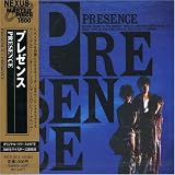 PRESENCE