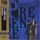PRESENCE