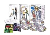 [DVD]鈴村健一.浅野真澄 スパイラル~推理の絆~ DVD-BOX (完全生産限定版)