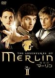 ���p�t�}�[����DVD-BOX II