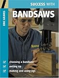 [Book]Eric Graves Success with Bandsaws (Success With...)