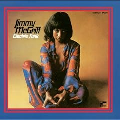 Electric Funk