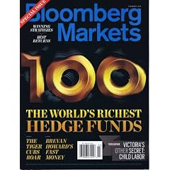 Bloomberg Markets [US] February 2012 (�P��)