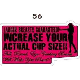�yINCREASE YOUR ACTUAL CUP SIZE!!�z�A�����J���X�e�b�J�[L/�h�����H���A���G�V�[���ʔ́�