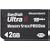 SanDisk UltraII �������[�X�e�B�b�NPRO Duo 2GB �]�����x15MB/Sec SDMSPDH-002G-J61