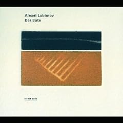 Der Bote: Elegies for Piano