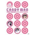 PARK YONG HA 2010 LIVE IN SEOUL "CANDY MAN" [DVD]
