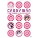 PARK YONG HA 2010 LIVE IN SEOUL "CANDY MAN" [DVD]